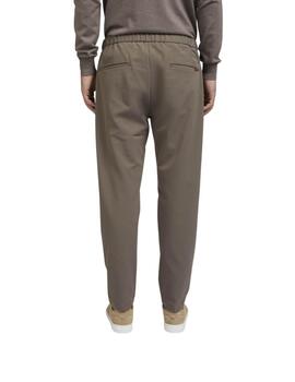 Atpco Pantalone Uomo   Marron