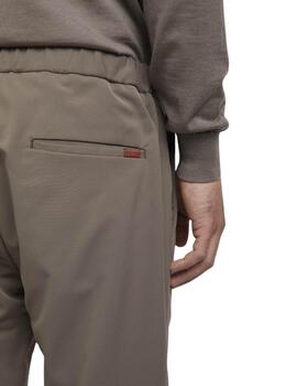 Atpco Pantalone Uomo   Marron