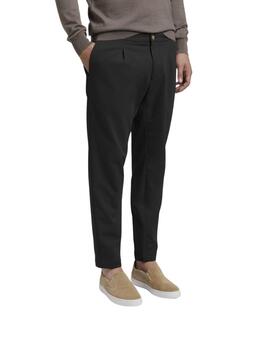 Atpco Pantalone Uomo   Negro