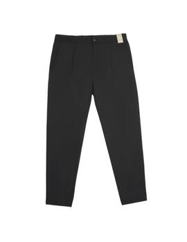 Atpco Pantalone Uomo   Negro