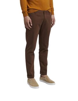 Atpco Pantalone Uomo   Marron