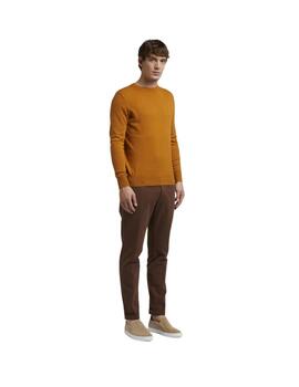 Atpco Pantalone Uomo   Marron