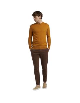 Atpco Pantalone Uomo   Marron