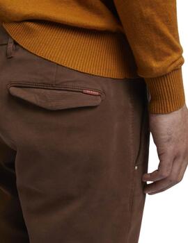 Atpco Pantalone Uomo   Marron