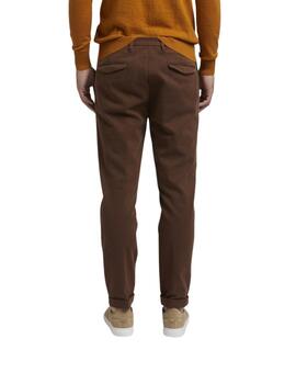 Atpco Pantalone Uomo   Marron