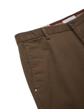 Atpco Pantalone Uomo   Marron