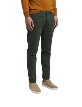 Atpco Pantalone Uomo   Verde