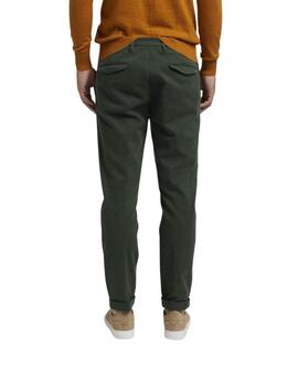 Atpco Pantalone Uomo   Verde