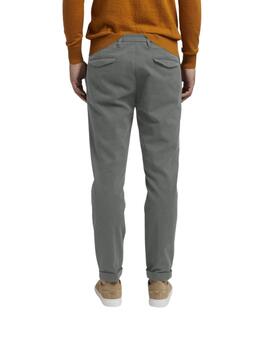 Atpco Pantalone Uomo   Gris