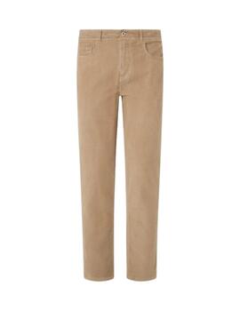 Pepe Jeans Pantalones Slim Five Pockets Corduroy C