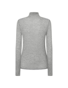 Pepe Jeans Camiseta Elva Marl Grey