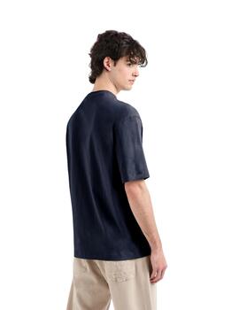 Armani Jumper Navy