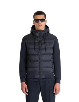 Antony Morato Abrigo/Cazadora Coat Blu Intenso