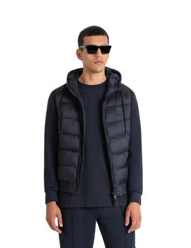 Antony Morato Abrigo/Cazadora Coat Blu Intenso