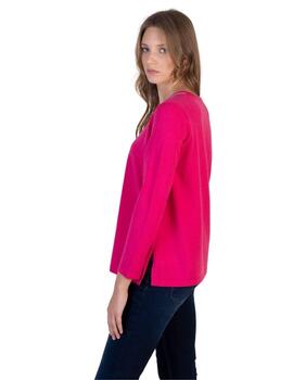 Hongo Jersey Fucsia