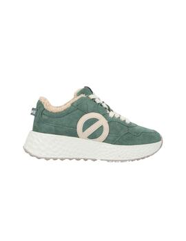 Zapatillas No Name - Carter Jogger W H.Suede/Cocoo