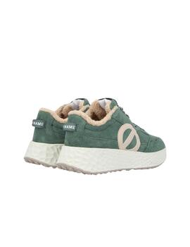 Zapatillas No Name - Carter Jogger W H.Suede/Cocoo