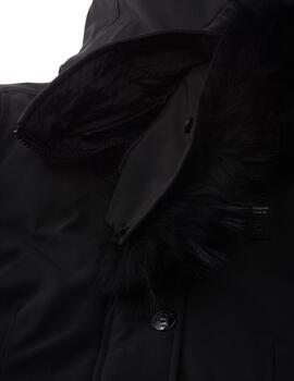 Blauer PARKA ACOLCHADO IRMA Color Black 999