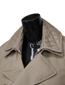 Duno Parka Suri Brera/Feni Camel