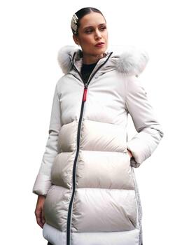 Dichi Parka Lorea Gris