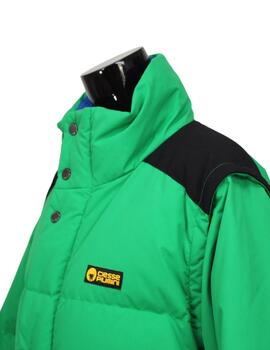 Ciesse Piumini Cazadora Dakota - Recycle  Full Zip