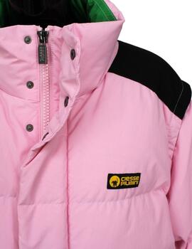 Ciesse Piumini Cazadora Dakota - Recycle  Full Zip