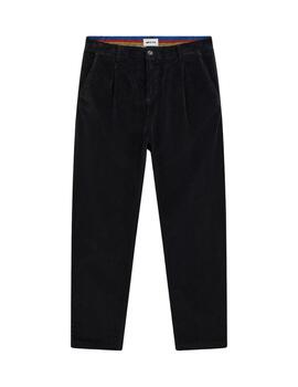 Gas Pantaloni Cosme Pant  Navy Blue