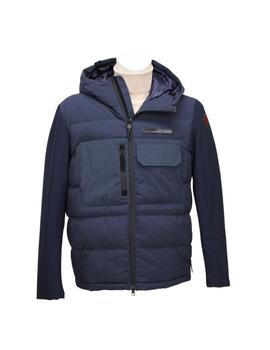 Blauer Short Jackets Hamlin Blu