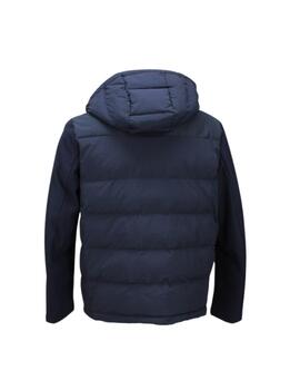 Blauer Short Jackets Hamlin Blu