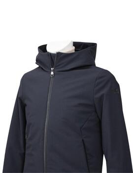 Hetregó Parka Jackson  Navy Blue