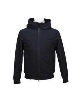 Hetregó Parka Jackson  Navy Blue