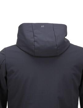 Hetregó Parka Jackson  Navy Blue