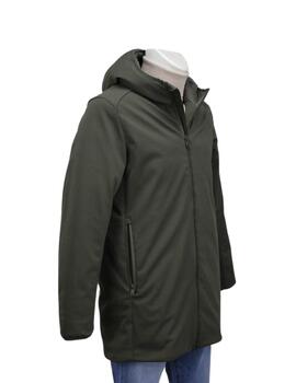 Ciesse Piumini Cazadora Clem 2.0 - Softshell Padde