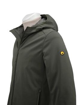 Ciesse Piumini Cazadora Clem 2.0 - Softshell Padde