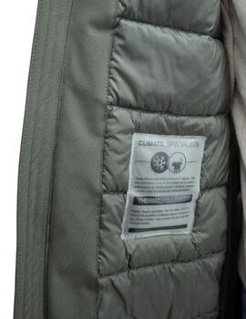 Ciesse Piumini Cazadora Clem 2.0 - Softshell Padde