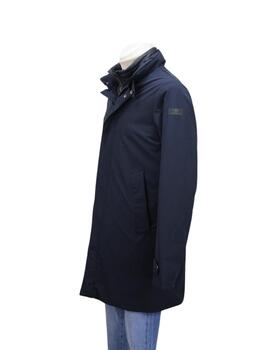 Hetregó Parka Mikael  Blue