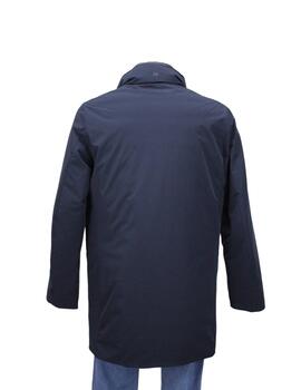 Hetregó Parka Mikael  Blue