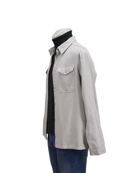 Antony Morato Camisa Manga Larga Long Sleeved Shir