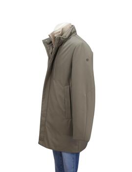 Duno Parka Blake D  Dobbiaco Olive Grey