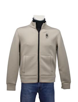 Blauer Sweatshirt Halborn Beige 301