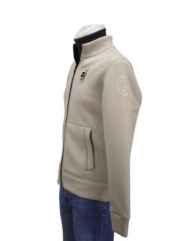 Blauer Sweatshirt Halborn Beige 301