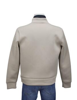 Blauer Sweatshirt Halborn Beige 301