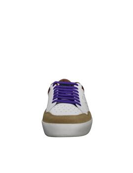 Manuel Ritz  Scarpe/Shoes Brown/Green/Purple