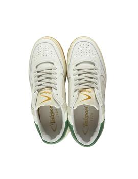 Valsport Zapatillas HYPE CLASSIC MIX BIANCO BACK V