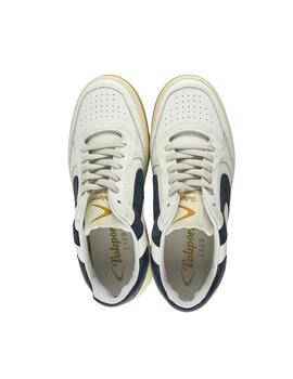 Valsport Zapatillas HYPE CLASSIC BIANCO BLU