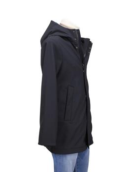 Hetregó Parka Craig  Navy Blue