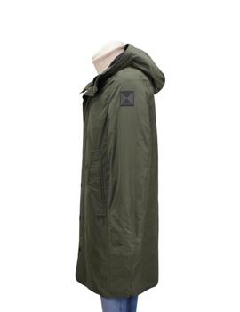 Arkistar Parka Con Doppia Tasca Militare