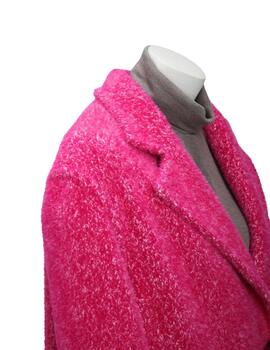 FASHION CHAQUETON POCIMA 1002817 FUXIA