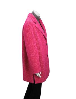 FASHION CHAQUETON POCIMA 1002817 FUXIA