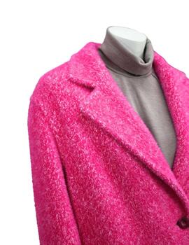 FASHION CHAQUETON POCIMA 1002817 FUXIA